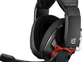 Sennheiser GSP 600 pelikuulokkeet, Pelikonsolit ja pelaaminen, Viihde-elektroniikka, Tampere, Tori.fi Sennheiser GSP 600 pelikuulokkeet, Pelikonsolit ja pelaaminen, Viihde-elektroniikka, Tampere, Tori.fi
