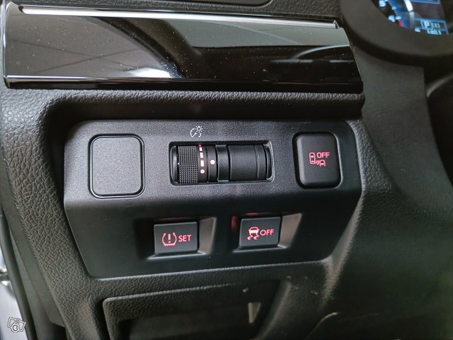Subaru Levorg 13