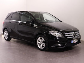 Mercedes-Benz B, Autot, Espoo, Tori.fi Mercedes-Benz B, Autot, Espoo, Tori.fi