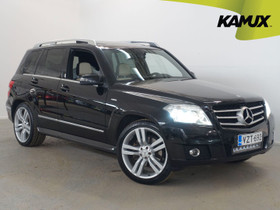 Mercedes-Benz GLK, Autot, Kaarina, Tori.fi Mercedes-Benz GLK, Autot, Kaarina, Tori.fi