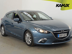 Mazda 3, Autot, Kaarina, Tori.fi Mazda 3, Autot, Kaarina, Tori.fi