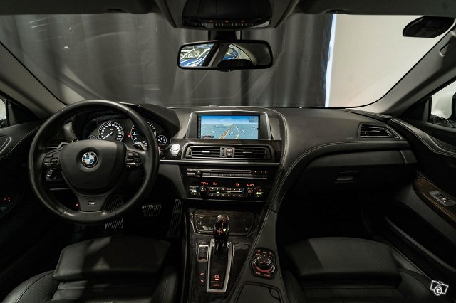 BMW 640 15