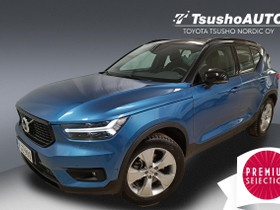 Volvo XC40, Autot, Espoo, Tori.fi Volvo XC40, Autot, Espoo, Tori.fi