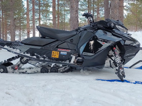 Ski-Doo MXZ X-RS 600r Iron Dog, Moottorikelkat, Moto, Pirkkala, Tori.fi