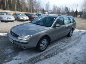 Ford Mondeo, Autot, Ähtäri, Tori.fi