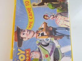 Toy story kynäsalkku, Muut lastentarvikkeet, Lastentarvikkeet ja lelut, Tampere, Tori.fi Toy story kynäsalkku, Muut lastentarvikkeet, Lastentarvikkeet ja lelut, Tampere, Tori.fi