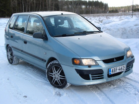 Mitsubishi Muut, Autot, Salo, Tori.fi Mitsubishi Muut, Autot, Salo, Tori.fi