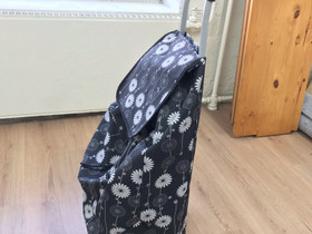 Matkalaukkutyyppinen laukku, Laukut ja hatut, Asusteet ja kellot, Janakkala, Tori.fi Matkalaukkutyyppinen laukku, Laukut ja hatut, Asusteet ja kellot, Janakkala, Tori.fi