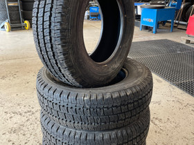 225/70R15C Kesärenkaat, Renkaat ja vanteet, Joensuu, Tori.fi 225/70R15C Kesärenkaat, Renkaat ja vanteet, Joensuu, Tori.fi