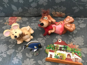 Koriste-esineet, Sisustustavarat, Sisustus ja huonekalut, Padasjoki, Tori.fi Koriste-esineet, Sisustustavarat, Sisustus ja huonekalut, Padasjoki, Tori.fi