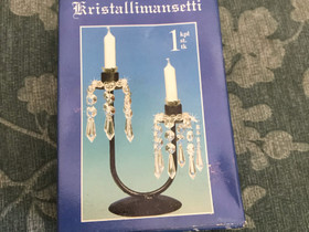 Kynttilämansetit, Sisustustavarat, Sisustus ja huonekalut, Padasjoki, Tori.fi Kynttilämansetit, Sisustustavarat, Sisustus ja huonekalut, Padasjoki, Tori.fi