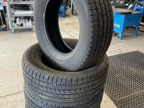 265/60R18 Continental kesärenkaat, Renkaat ja vanteet, Joensuu, Tori.fi 265/60R18 Continental kesärenkaat, Renkaat ja vanteet, Joensuu, Tori.fi