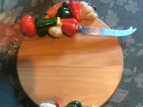 Leikkuulauta ja veitsi, Muut keittiötarvikkeet, Keittiötarvikkeet ja astiat, Padasjoki, Tori.fi Leikkuulauta ja veitsi, Muut keittiötarvikkeet, Keittiötarvikkeet ja astiat, Padasjoki, Tori.fi