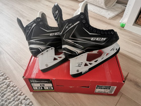Uudet CCM Ribcor 67K -luistimet (SR 8.5EE), Jääkiekko ja luistelu, Urheilu ja ulkoilu, Vaasa, Tori.fi Uudet CCM Ribcor 67K -luistimet (SR 8.5EE), Jääkiekko ja luistelu, Urheilu ja ulkoilu, Vaasa, Tori.fi