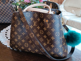 Louis Vuitton Montaigne mm, Laukut ja hatut, Asusteet ja kellot, Savonlinna, Tori.fi Louis Vuitton Montaigne mm, Laukut ja hatut, Asusteet ja kellot, Savonlinna, Tori.fi