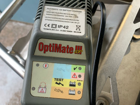 Optimate 12v laturi., Muut motovaraosat ja tarvikkeet, Mototarvikkeet ja varaosat, Raisio, Tori.fi Optimate 12v laturi., Muut motovaraosat ja tarvikkeet, Mototarvikkeet ja varaosat, Raisio, Tori.fi