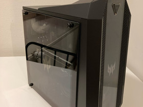 Acer Orion Predator 3000-630, Pöytäkoneet, Tietokoneet ja lisälaitteet, Kotka, Tori.fi Acer Orion Predator 3000-630, Pöytäkoneet, Tietokoneet ja lisälaitteet, Kotka, Tori.fi