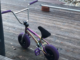 Wildcat Royal Original Mini BMX, Muut pyörät, Polkupyörät ja pyöräily, Kangasniemi, Tori.fi Wildcat Royal Original Mini BMX, Muut pyörät, Polkupyörät ja pyöräily, Kangasniemi, Tori.fi