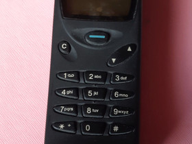 Nokia 3110, Puhelimet, Puhelimet ja tarvikkeet, Sotkamo, Tori.fi