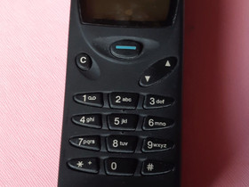 Nokia 3110, Puhelimet, Puhelimet ja tarvikkeet, Sotkamo, Tori.fi Nokia 3110, Puhelimet, Puhelimet ja tarvikkeet, Sotkamo, Tori.fi