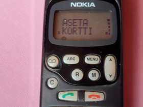Nokian 1610, Puhelimet, Puhelimet ja tarvikkeet, Sotkamo, Tori.fi