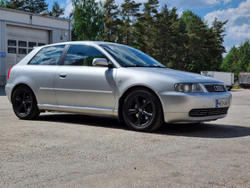 Audi A3, Autot, Helsinki, Tori.fi Audi A3, Autot, Helsinki, Tori.fi
