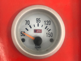 Autogauge öljynlämpömittari, Lisävarusteet ja autotarvikkeet, Auton varaosat ja tarvikkeet, Masku, Tori.fi Autogauge öljynlämpömittari, Lisävarusteet ja autotarvikkeet, Auton varaosat ja tarvikkeet, Masku, Tori.fi