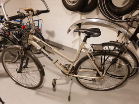 Insera, Hybridipyörät, Polkupyörät ja pyöräily, Pieksämäki, Tori.fi Insera, Hybridipyörät, Polkupyörät ja pyöräily, Pieksämäki, Tori.fi