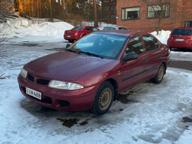 Mitsubishi Carisma, Autot, Kotka, Tori.fi