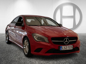 Mercedes-Benz CLA, Autot, Iisalmi, Tori.fi Mercedes-Benz CLA, Autot, Iisalmi, Tori.fi