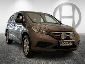Honda CR-V, Autot, Iisalmi, Tori.fi Honda CR-V, Autot, Iisalmi, Tori.fi