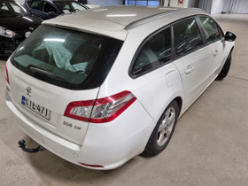 Peugeot 508, Autot, Raisio, Tori.fi Peugeot 508, Autot, Raisio, Tori.fi