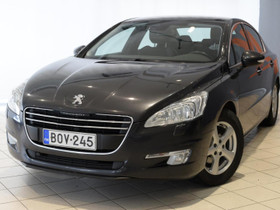 Peugeot 508, Autot, Raisio, Tori.fi Peugeot 508, Autot, Raisio, Tori.fi