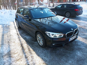 BMW 120, Autot, Raisio, Tori.fi