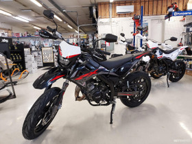 Drac Supermoto, Mopot, Moto, Kuusamo, Tori.fi Drac Supermoto, Mopot, Moto, Kuusamo, Tori.fi