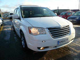 Chrysler Voyager, Autot, Vantaa, Tori.fi Chrysler Voyager, Autot, Vantaa, Tori.fi