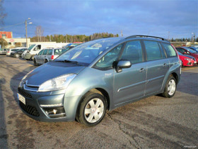 Citroen Grand C4 Picasso, Autot, Vantaa, Tori.fi Citroen Grand C4 Picasso, Autot, Vantaa, Tori.fi