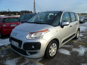 Citroen C3 Picasso, Autot, Vantaa, Tori.fi Citroen C3 Picasso, Autot, Vantaa, Tori.fi