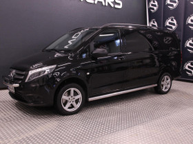 Mercedes-Benz Vito, Autot, Jyväskylä, Tori.fi Mercedes-Benz Vito, Autot, Jyväskylä, Tori.fi