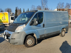 Peugeot Boxer, Autot, Lempäälä, Tori.fi Peugeot Boxer, Autot, Lempäälä, Tori.fi