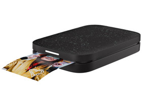 HP Sprocket 200 kannettava valokuvatulostin (musta, Oheislaitteet, Tietokoneet ja lisälaitteet, Hyvinkää, Tori.fi HP Sprocket 200 kannettava valokuvatulostin (musta, Oheislaitteet, Tietokoneet ja lisälaitteet, Hyvinkää, Tori.fi