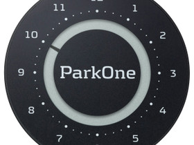 ParkOne 2 -pysäköintikiekko (harmaa), Lisävarusteet ja autotarvikkeet, Auton varaosat ja tarvikkeet, Hämeenlinna, Tori.fi ParkOne 2 -pysäköintikiekko (harmaa), Lisävarusteet ja autotarvikkeet, Auton varaosat ja tarvikkeet, Hämeenlinna, Tori.fi