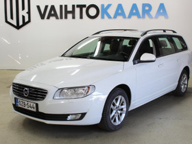 Volvo V70, Autot, Närpiö, Tori.fi Volvo V70, Autot, Närpiö, Tori.fi