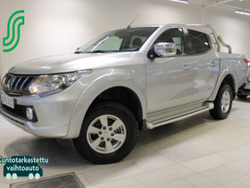 Mitsubishi L200, Autot, Kotka, Tori.fi Mitsubishi L200, Autot, Kotka, Tori.fi