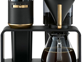 Melitta EPOS kahvinkeitin MEL22212 (musta/kulta), Muut kodinkoneet, Kodinkoneet, Hämeenlinna, Tori.fi Melitta EPOS kahvinkeitin MEL22212 (musta/kulta), Muut kodinkoneet, Kodinkoneet, Hämeenlinna, Tori.fi