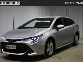 Toyota Corolla, Autot, Hämeenlinna, Tori.fi Toyota Corolla, Autot, Hämeenlinna, Tori.fi