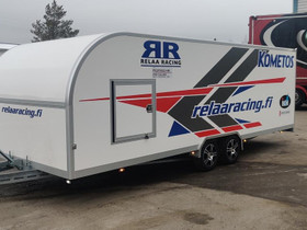 Botnia Trailer BT6000-2700R 2000-3500kg, Peräkärryt ja trailerit, Auton varaosat ja tarvikkeet, Seinäjoki, Tori.fi Botnia Trailer BT6000-2700R 2000-3500kg, Peräkärryt ja trailerit, Auton varaosat ja tarvikkeet, Seinäjoki, Tori.fi