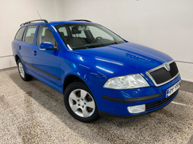 Skoda Octavia, Autot, Jyväskylä, Tori.fi Skoda Octavia, Autot, Jyväskylä, Tori.fi