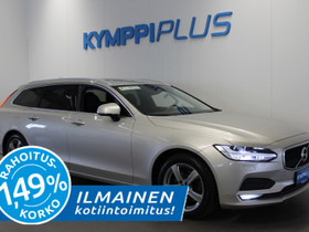 Volvo V90, Autot, Lempäälä, Tori.fi