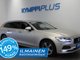 Volvo V90, Autot, Lempäälä, Tori.fi Volvo V90, Autot, Lempäälä, Tori.fi
